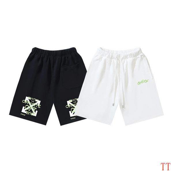 Picture of Off  White  Short  Pants _SKUOffWhiteS-XL20tx1118917
